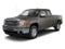 2010 GMC Sierra 1500 Extended Cab Standard Box 4-Wheel Drive SLE