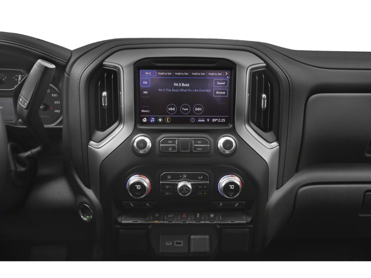 2021 GMC Sierra 1500 Crew Cab Short Box 4-Wheel Drive SLE