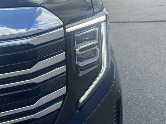 2025 GMC Sierra 1500 Crew Cab Short Box 4-Wheel Drive SLT