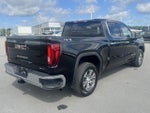2025 GMC Sierra 1500 Crew Cab Short Box 4-Wheel Drive SLT