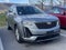 2024 Cadillac XT6 AWD 4dr Luxury