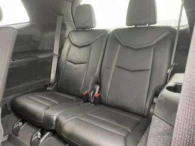 2024 Cadillac XT6 AWD 4dr Luxury