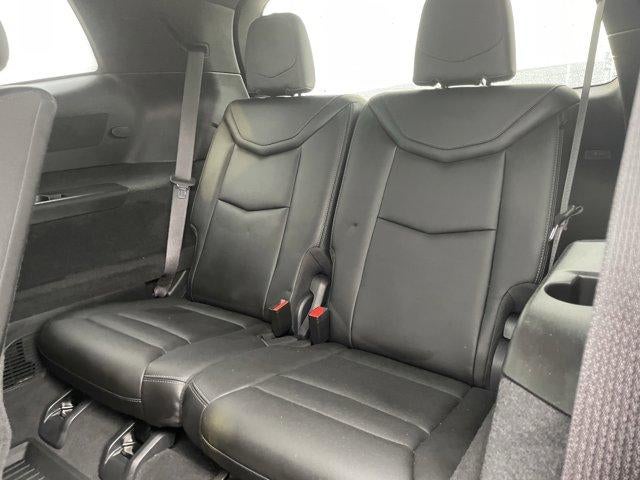 2024 Cadillac XT6 AWD 4dr Luxury