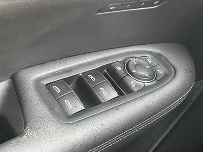 2024 Cadillac XT6 AWD 4dr Luxury