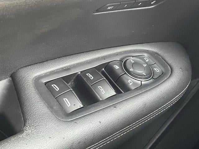 2024 Cadillac XT6 AWD 4dr Luxury