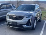 2024 Cadillac XT6 AWD 4dr Luxury