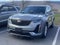 2024 Cadillac XT6 AWD 4dr Luxury