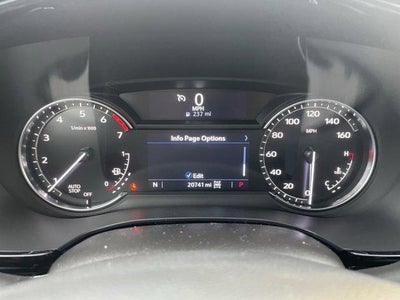 2024 Cadillac XT6 AWD 4dr Luxury