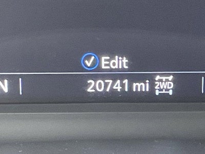 2024 Cadillac XT6 AWD 4dr Luxury