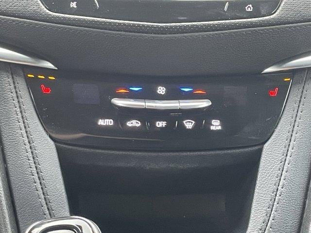 2024 Cadillac XT6 AWD 4dr Luxury