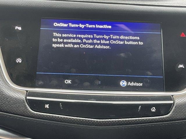 2024 Cadillac XT6 AWD 4dr Luxury