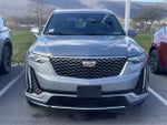 2024 Cadillac XT6 AWD 4dr Luxury