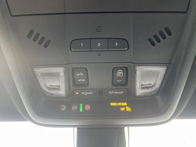 2024 Cadillac XT6 AWD 4dr Luxury