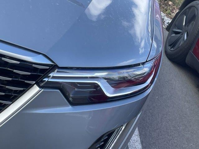 2024 Cadillac XT6 AWD 4dr Luxury