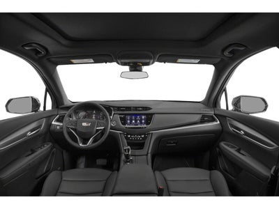 2024 Cadillac XT6 AWD 4dr Luxury