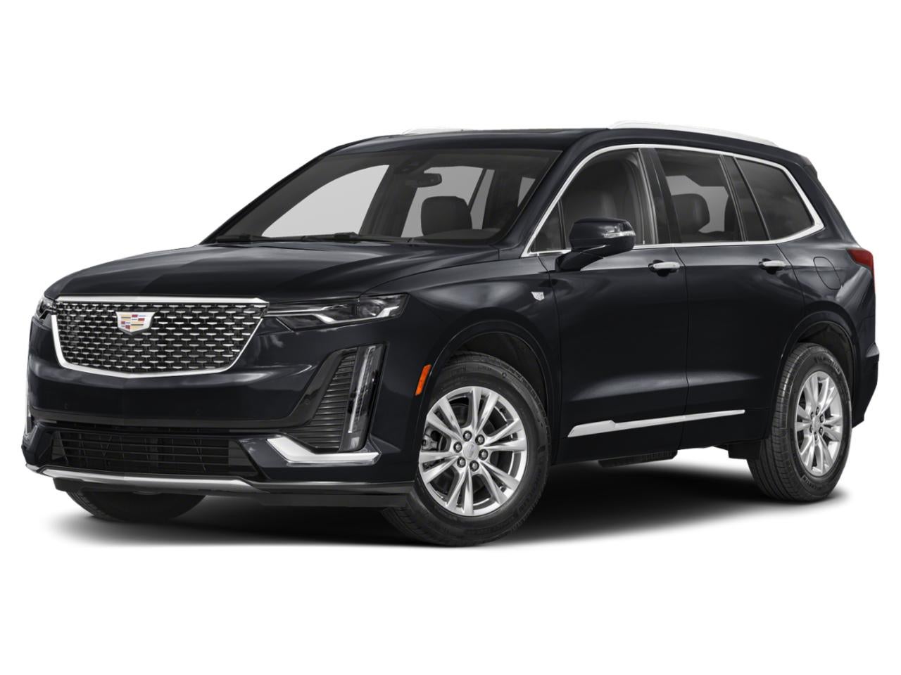 2024 Cadillac XT6 AWD 4dr Luxury