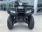 2024 Honda Rubicon atv