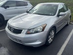 2009 Honda Accord Sedan EX-L Automatic