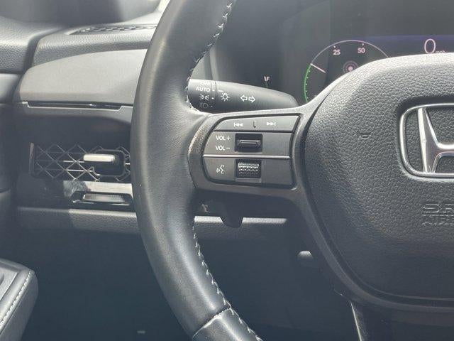 2024 Honda Accord Hybrid Sport-L Sedan