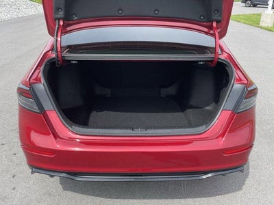 2024 Honda Accord Hybrid Sport-L Sedan