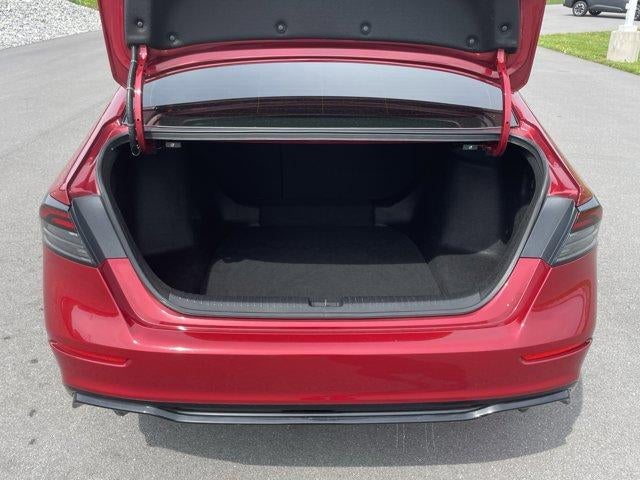 2024 Honda Accord Hybrid Sport-L Sedan