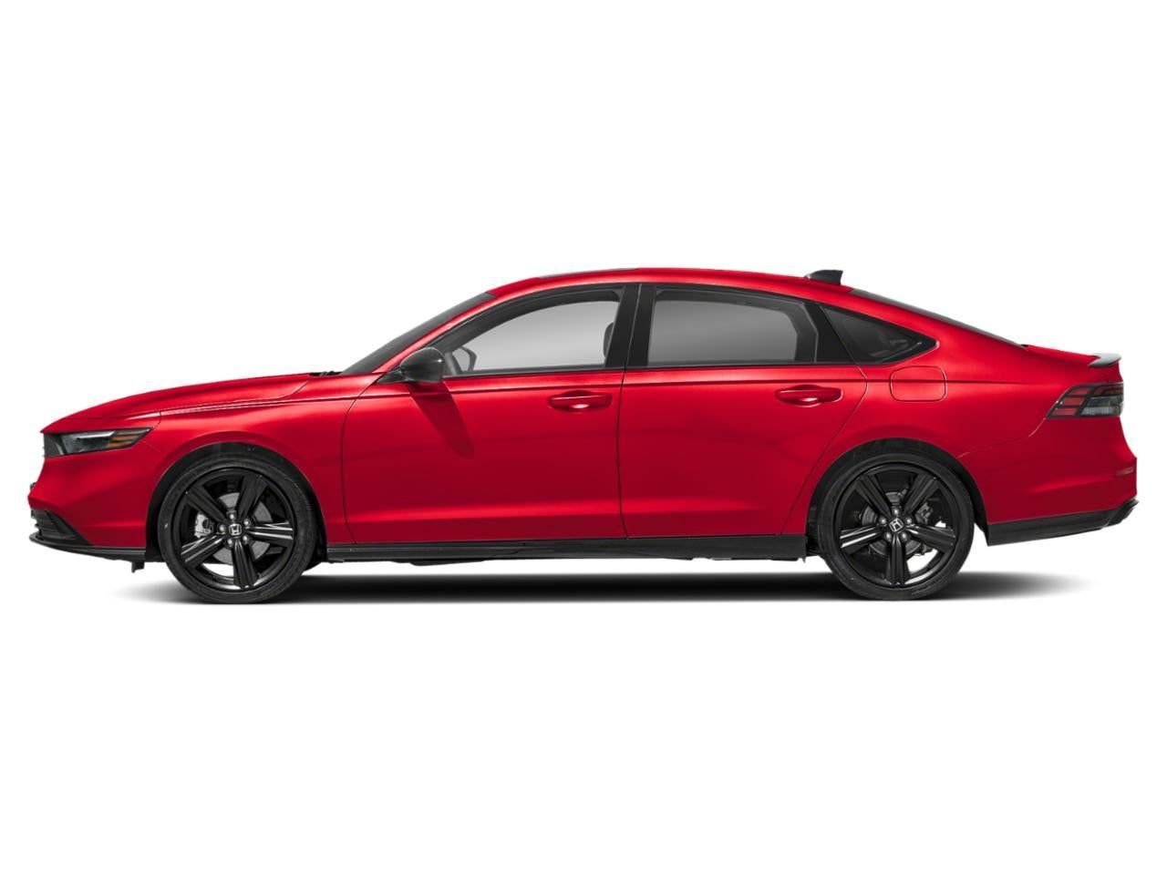 2024 Honda Accord Hybrid Sport-L Sedan