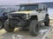 2010 Jeep Wrangler Unlimited 4WD 4dr Sport