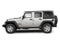 2010 Jeep Wrangler Unlimited 4WD 4dr Sport