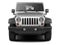 2010 Jeep Wrangler Unlimited 4WD 4dr Sport