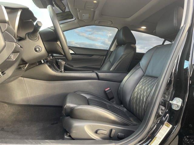 2023 Nissan Maxima Platinum CVT