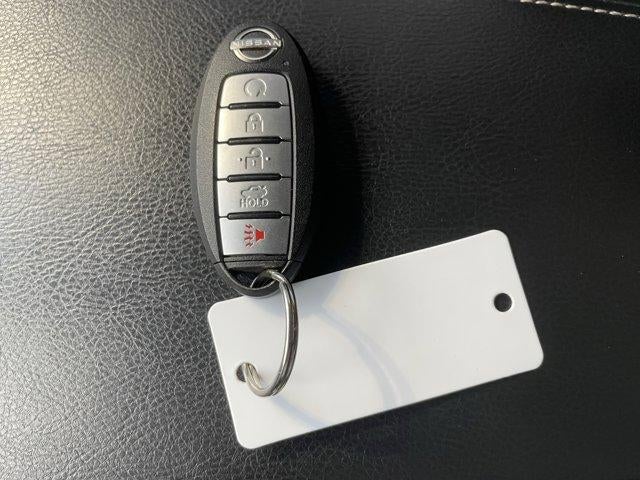 2023 Nissan Maxima Platinum CVT