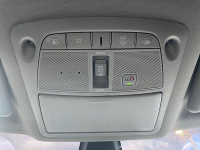 2023 Nissan Maxima Platinum CVT