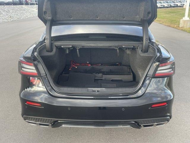 2023 Nissan Maxima Platinum CVT