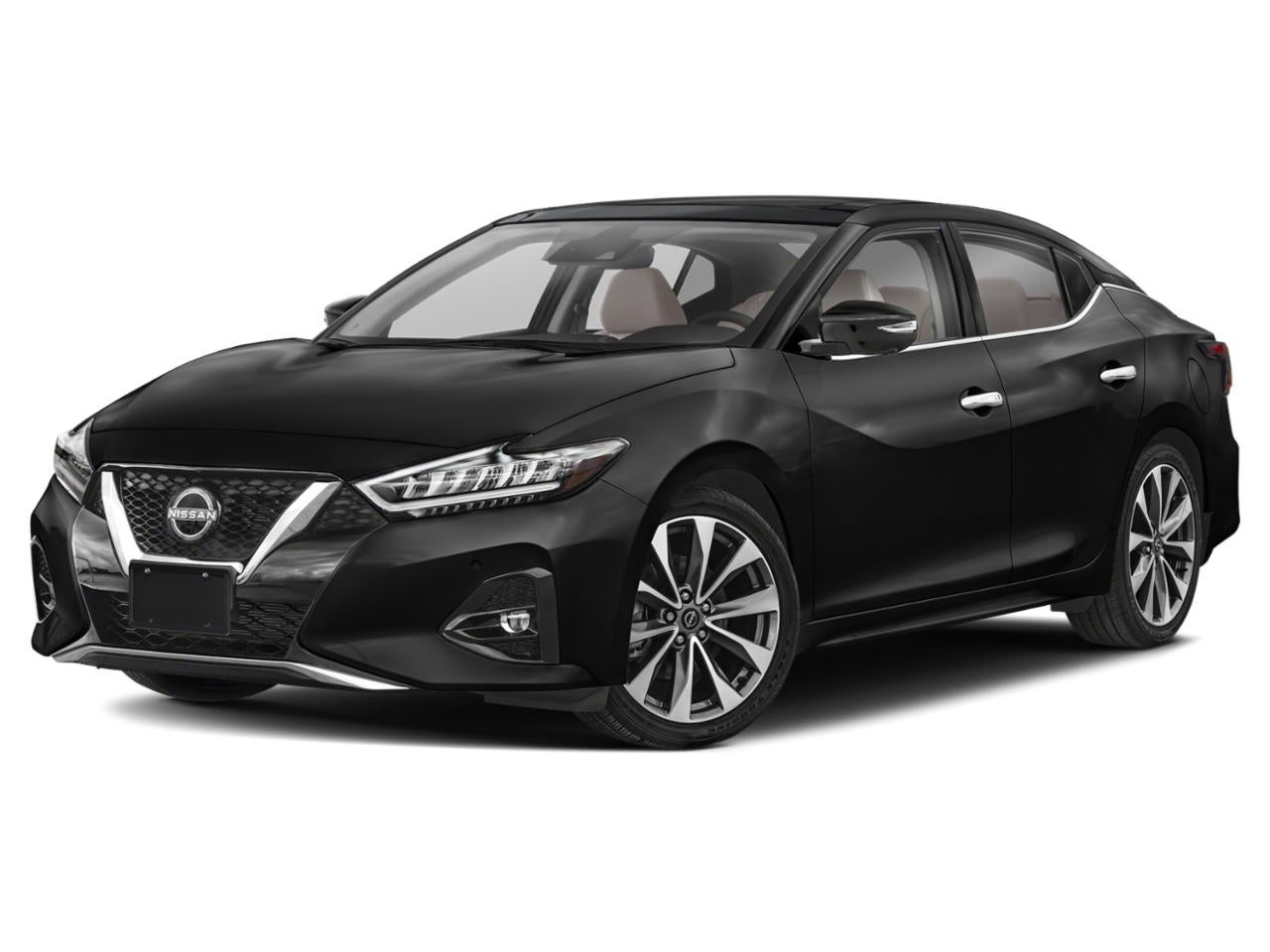 2023 Nissan Maxima Platinum CVT