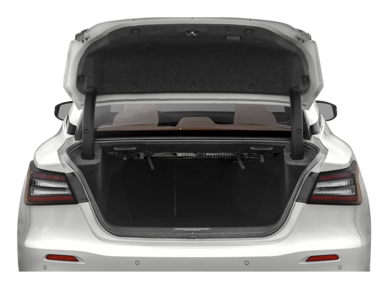 2023 Nissan Maxima Platinum CVT