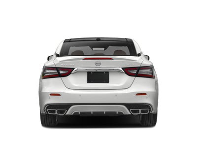 2023 Nissan Maxima Platinum CVT