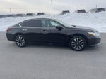 2018 Nissan Altima 2.5 SV Sedan