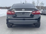 2018 Nissan Altima 2.5 SV Sedan
