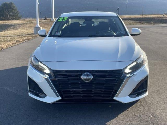 2023 Nissan Altima 2.5 SV AWD Sedan