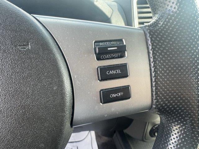 2016 Nissan Frontier 4WD King Cab Auto SV