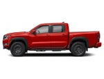 2026 Nissan Frontier Crew Cab 4x4 PRO-4X