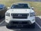 2022 Nissan Frontier Crew Cab 4x4 SV Auto
