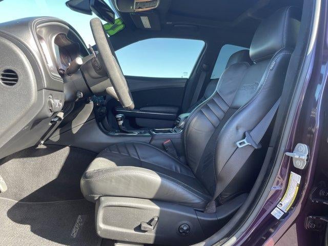 2022 Dodge Charger SRT Hellcat Widebody RWD