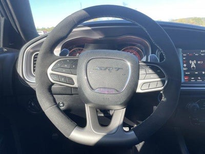 2022 Dodge Charger SRT Hellcat Widebody RWD