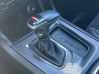 2022 Dodge Charger SRT Hellcat Widebody RWD