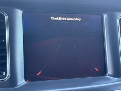 2022 Dodge Charger SRT Hellcat Widebody RWD