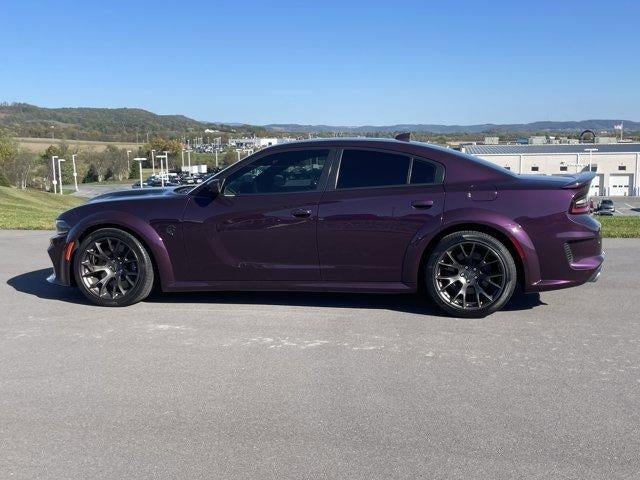 2022 Dodge Charger SRT Hellcat Widebody RWD
