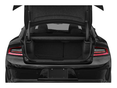 2022 Dodge Charger SRT Hellcat Widebody RWD