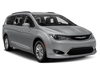 2018 Chrysler Pacifica Touring L FWD