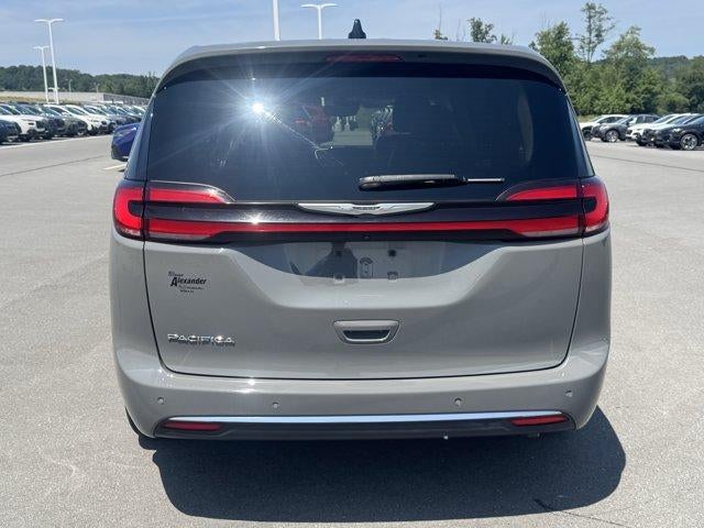 2023 Chrysler Pacifica Touring L FWD